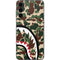 Shark Teeth Street Camo Galaxy A14 5G Skin
